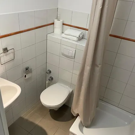 Gasthuis Alte-trocknung *