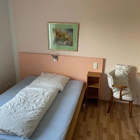 Alte-trocknung * Elmenhorst (Stormarn)