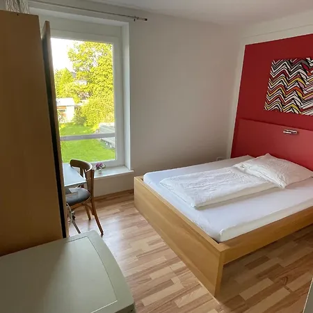 Gasthuis Alte-trocknung *